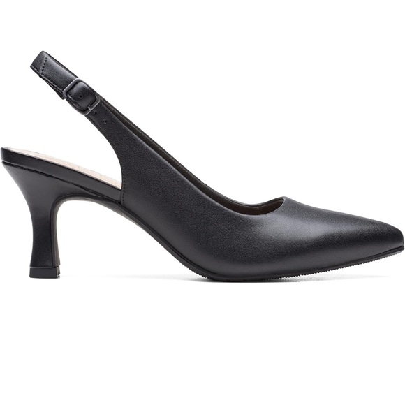 Clarks Womens Kataleyna Step - Picture 2 of 8